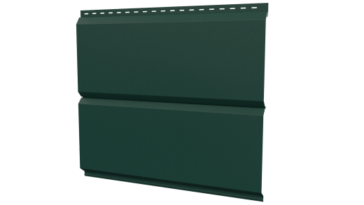 Евробрус 359/340x0,45 мм, 6005 зеленый мох матовый