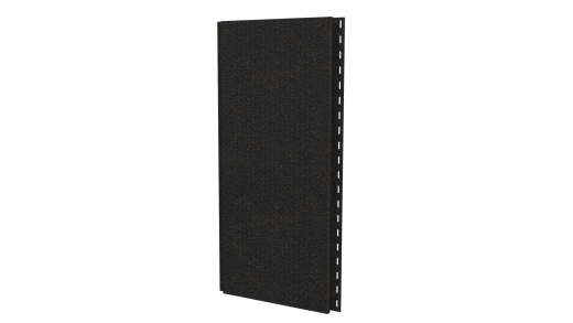 Лайн Про Гофр 200/176x0,45 мм, Картэн тёмный