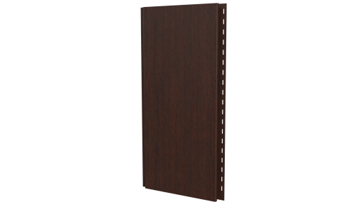 Лайн Про Плоскость 200/176x0,45 мм, Antique wood