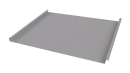 Фальцевая кровля 562/550x0,65 мм, 7004 сигнальный серый глянцевый