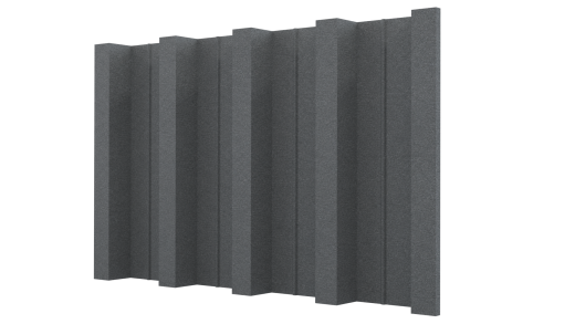 Профнастил Н60 902/845x0,55 мм, цинк