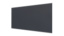 Плоский лист 1250x0,45 мм, 7024 графитовый серый матовый