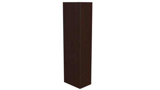 Стойка 40x60x40 мм, Antique wood