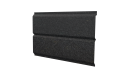 Л-брус 264/240x0,45 мм, Картэн тёмный