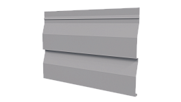 Корабельная доска 267/236x0,4 мм, 7047 телегрей 4 глянцевый