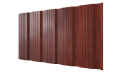 Профнастил К20 1195/1130x0,45 мм, Antique Wood