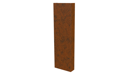 Стойка 40x60x40 мм, Картэн