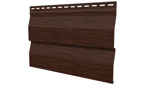 Корабельная доска 267/236x0,45 мм, Античный дуб 3D