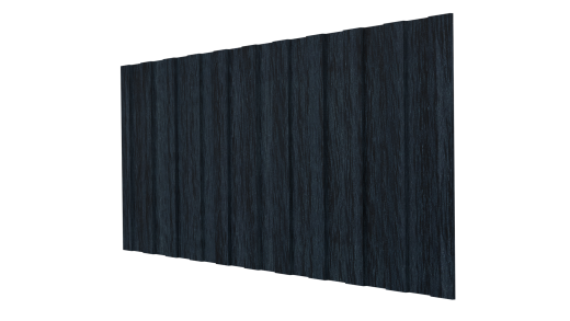 Профнастил С8 1200/1150x0,45 мм, Морион 3D