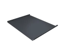Двойной стоячий фальц, 0,625/0,55 0,45 мм, Drap TwinColor/Drap ТX Twincolor