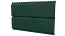 Л-брус 264/240x0,45 мм, 6005 зеленый мох матовый