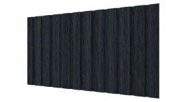 Профнастил С10 1155/1100x0,45 мм, Морион 3D