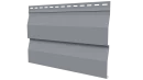 Корабельная доска 267/236x0,4 мм, 7040 серое окно глянцевый