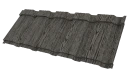 Профиль Пегас 1195/1130x0,45 мм, Дуб винтаж 3D