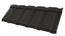 Профиль Пегас 1195/1130x0,45 мм, Картэн тёмный