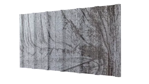 Профнастил НС16 1150/1100x0,45 мм, Морион 3D