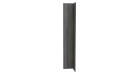 Планка угла внутреннего 50x50x2000 мм, Текила