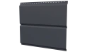 Евробрус 359/340x0,5 мм, 7024 графитовый серый матовый