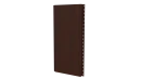 Лайн Про Гофр 200/176x0,45 мм, Antique wood