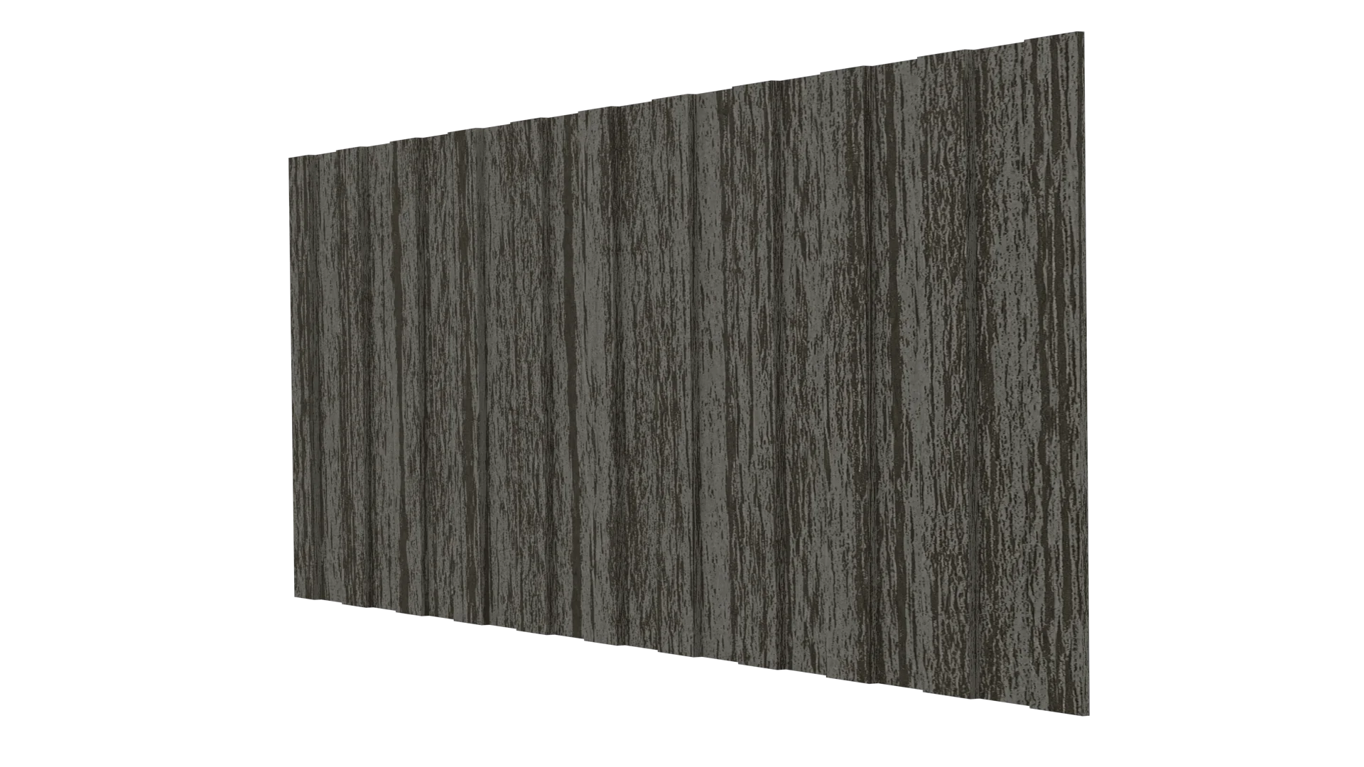 Профнастил С8 1200/1150x0,45 мм, Текила