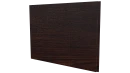 Лайн Про Гофр 200/176x0,45 мм, Antique wood