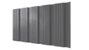 Профнастил К20 1195/1130x0,45 мм, 7037 пыльно-серый глянцевый