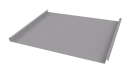 Фальцевая кровля 562/550x0,65 мм, 7004 сигнальный серый глянцевый