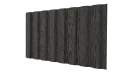 Профнастил С20A 1150/1100x0,45 мм, Дуб Винтаж 3D
