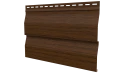 Корабельная доска 267/236х0,45 мм, Дуб Локарно 3D