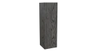 Декоративная накладка угловая 20x60x60x20 мм, Дуб Винтаж 3D