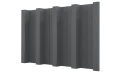 Профнастил Н60 902/845x0,55 мм, цинк