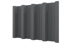 Профнастил Н60 902/845x0,9 мм, цинк