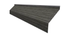 Ламель Юкка 110x0,45 мм, Текила
