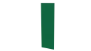 Планка стыковочная 60x2000 мм, 6029 мятно-зеленый глянцевый