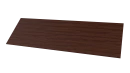 Планка завершающая 65x2000 мм, Дуб Кельтик 3D