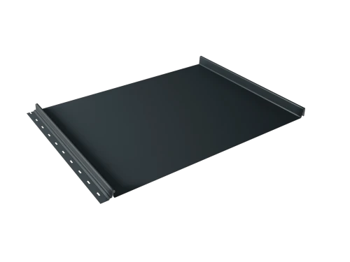 Кликфальц, 0,542/0,515 0,5 мм, Satin Matt/Satin Matt TX