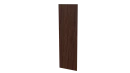 Планка стыковочная 60x2000 мм, Античный дуб 3D