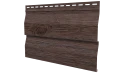 Корабельная доска 267/236x0,45 мм, Морёный дуб 3D