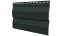 Корабельная доска 267/236x0,45 мм, 6009 пихтовый зеленый матовый