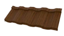 Профиль Орион 30 1200/1150х0,45 мм, Дуб Локарно 3D