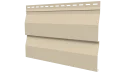 Корабельная доска 267/236x0,45 мм, 1015 св. слоновая кость глянцевый