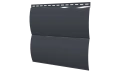 Блок хаус 383/355x0,5 мм, 7024 графитовый серый PUR Pruf
