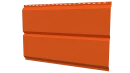 Л-брус 264/240x0,45 мм, 2004 оранжевый глянцевый