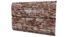 Л-брус 264/240x0,45 мм, Дикий камень