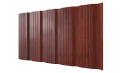 Профнастил К20 1195/1130x0,45 мм, Antique Wood