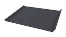 Фальцевая кровля 562/550x0,65 мм, 7024 графитовый серый глянцевый