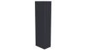 Стойка 40x60x40 мм, 7024 графитовый серый PUR Pruf