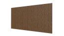 Плоский лист 1250х0,45 мм, Дуб Сантана 3D