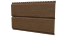 Л-брус 264/240х0,45 мм, Дуб Сантана 3D