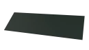 Планка завершающая 65x2000 мм, 6009 пихтовый зеленый матовый